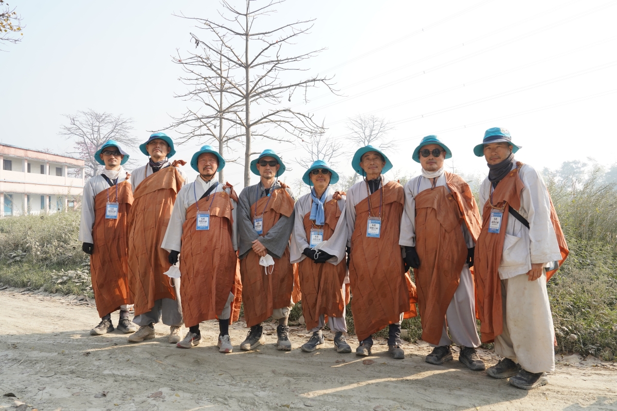 [인도순례] 5조 사진 (2)